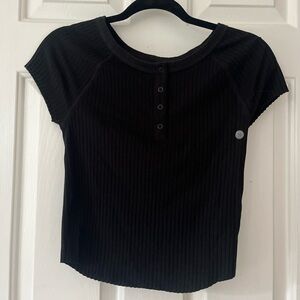 American Eagle tee